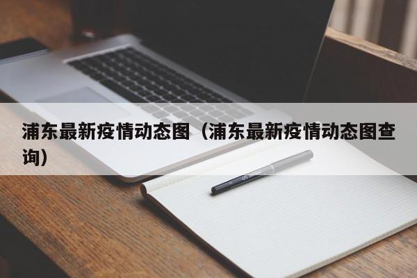 浦东最新疫情动态图（浦东最新疫情动态图查询）
